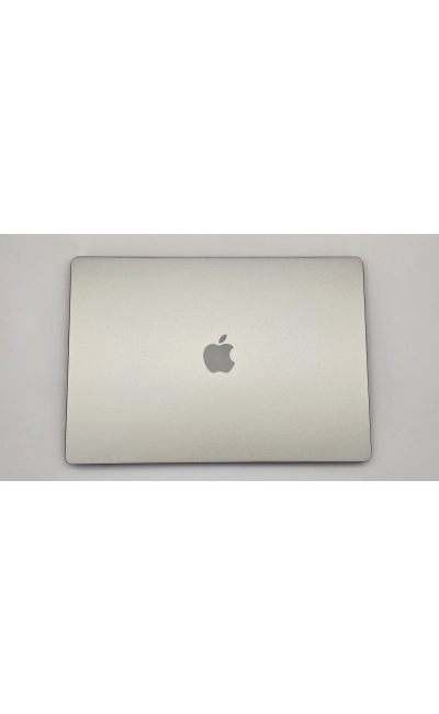 Apple MacBook Pro 16 A2485 M1 Max 64GB 1TB SSD 16,2